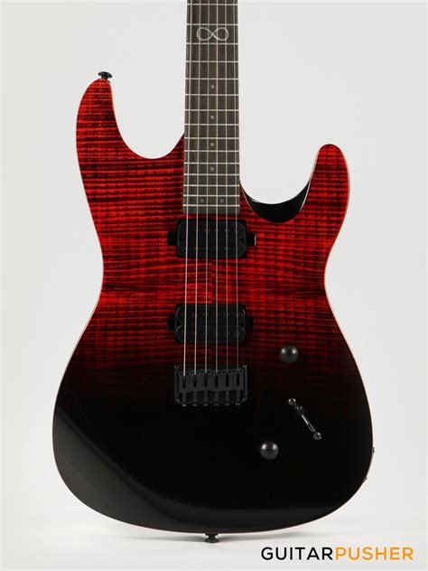 Guitar Pusher .